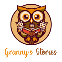 Granny's Stories Logo